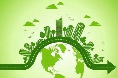 石獅印染業瞄準高端勁刮“綠色風”